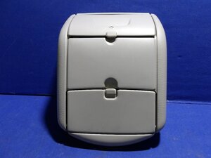 【C】スズキ　エブリイワゴン　DA62W　純正　オーバーヘッドコンソール