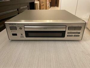 ONKYO C-711M CDプレーヤー