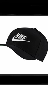 NIKE ナイキ プロ アジャスタブルキャップ ブラック 891284-010 57-59cm 送料込み