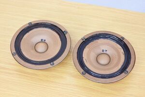 ALTEC 755C / アルテック / スピーカーユニット ペア / 同ロット番号