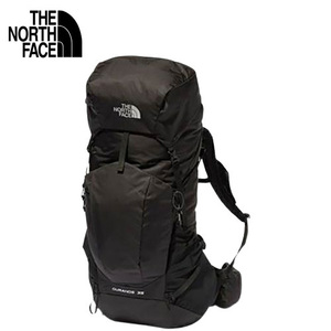 ○★新品未使用　THE NORTH FACE(ザ・ノース・フェイス)　ウラノス 35　バックパック　M　36.5L　ブラック★○