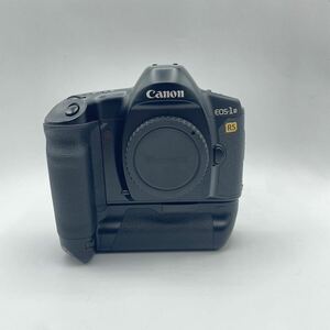 キャノン フィルムカメラ 一眼レフカメラ EOS-1N ジャンク品　外観美品　札OR01