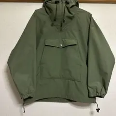 Battenwear スカウトアノラック アメリカ製 エンジニアードガーメンツ