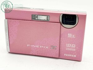 2406604924　■ FUJIFILM 富士フィルム Z250fd デジタルカメラ バッテリー付き 通電確認済み カメラ
