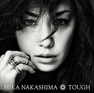 【CD】中島美嘉『 TOUGH 』◆【強い愛】と【歌う事への決意】が込められた中島美嘉・真骨頂と言える作品 ！ #6