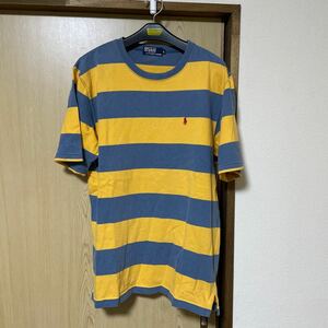 POLO ラルフローレン 半袖 ＴシャツLサイズ