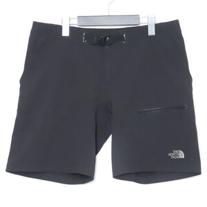 THE NORTH FACE METEOR SHORT Mサイズ ブラック NB41446 ザノースフェイス メテオショーツ ショートパンツ ハーフ pants