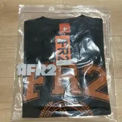 fr2 カレッジTシャツ