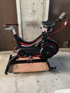 【中古・処分】WATT BIKE（ワットバイク） TRAINER