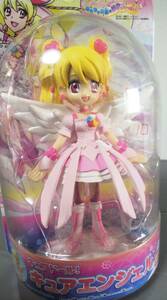 キュアエンジェル キュアドール! フレッシュプリキュア 未開封 未使用