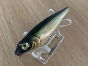 ガオペン　ザウルス　緑系カラー　箱39