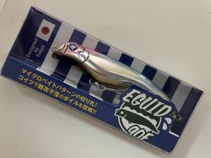 ブルーブルー WEB限定カラー エグイド95F ミラージュピンク Blue Blue エグイド 95F 応募券付 オンライン限定カラー