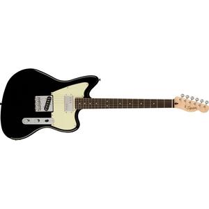 Squier FSR Paranormal Offset Telecaster SH LRL Black