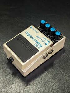 BOSS DD-3 Digital Delay ボス デジタルディレイ 現状品