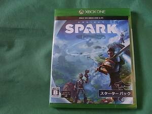 新品 XBOX ONE Project Spark スターターパック スパーク xboxone