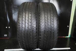 極上9分山 2019年製 215/55R18 セイバーリング SL201 格安2本SET 迅速発送/手渡し 交換作業も可 安心のパンクチェック済み