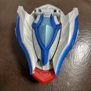 ＤＸプラズマゼロレット　ウルトラマンタイガ