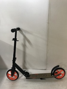 湘/キックボード/キックスクーター/FIZZ/SCOOTER/U200/アーバン200/子供用スクーター/長さ:約93cm/重量:約4kg/湘12.13-52田