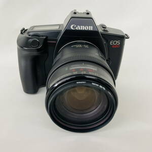 【ジャンク品】Canon ボディ EOS 620 レンズ CANON ZOOM EF 35-105mm 1:3.5-4.5 ※2400010289538