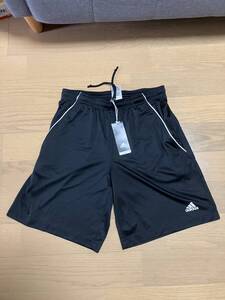 adidas CLIMALITE メンズ ショート 2XO BK 新品 ☆決算セール★