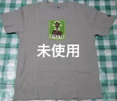 未使用 アイパス I-path Tシャツ made in USA