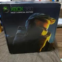 XBOX360 本体 ヘイロー3 / Halo 3