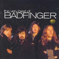 ケース無::The Very Best Of Badfinger ヴェリー・ベスト・オブ・バッドフィンガー 輸入盤 レンタル落ち 中古 CD