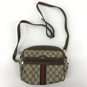 GUCCI グッチ ショルダーバッグ 【DAAK6037】