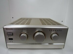 ONKYO インテグレーテッドアンプリファイアー　A-922M　中古