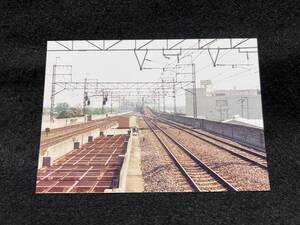 【昔の鉄道写真】LC261-21■西浦和駅■■■昭56.5.5■国鉄/国電■r-65