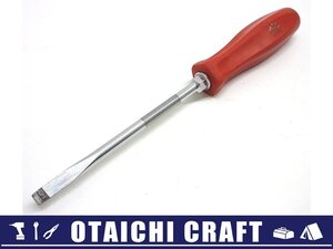 【中古】MAC TOOLS(マックツールズ) マイナスドライバー DG33【/D20179900023994D/】