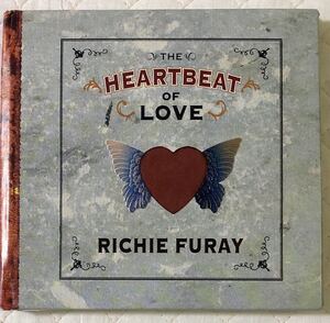 Richie Furay / Heartbeat Of Love / 2006年