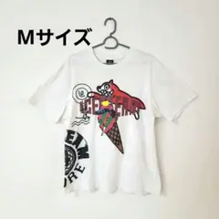 BBC APE アイスクリーム アベイシングエイプ ベビーマイロ Tシャツ 半袖