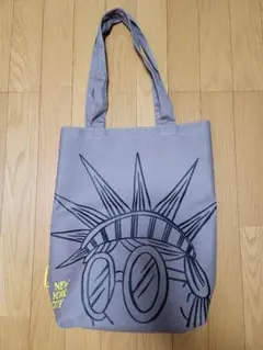 スターバックス海外購入★NEW YORK★トートバッグ