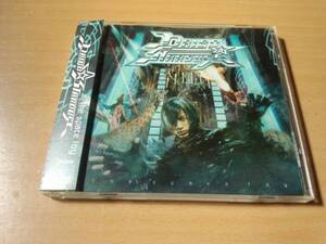 DAIGO☆STARDUST CD「The space toy」ダイゴBREAKERZ●