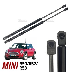 リアゲートダンパー トランクダンパー BMW MINI ミニ R50 R52 R53 2本セット バックドア ダンパー ワンクーパー 41626801258