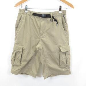 Columbia モックヒルショーツ ショートパンツ sizeS/コロンビア 　0804