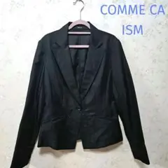 美品 COMME CA ISM レディースジャケット