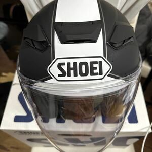  SHOEI フルフェイスヘルメット Lサイズ★超美品