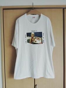 Supreme 2022ss Gummo Bathtub Tee シュプリーム/ガンモ Tシャツ ハーモニーコリン キッズ ラリークラーク