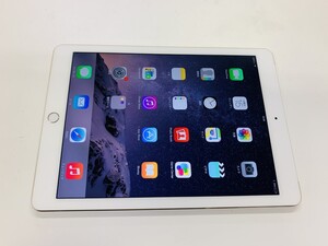 ★送料無料★良品★SoftBank★A1567iPad Air 2 Wi-Fi + Cellular 16GB★ゴールド★3426004715★SYS★10/15