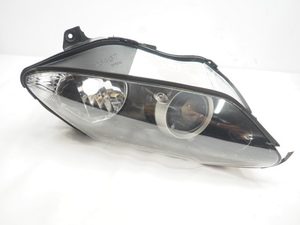 ヘッドライト 純正ヘッドランプ YZF-R1 右 4C8 07-08年 YZFR1 headlight headlamp lens R1 プロジェクター