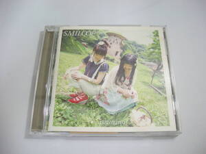 【CD】SMILOOP　yozurino　LACA-15229