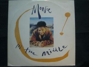 MONIE LOVE / MONIE IN THE MIDDLE ◆K581NO◆12インチ