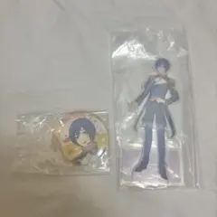 プロセカ 劇場版 セガラッキーくじ B賞 KAITO アクスタ