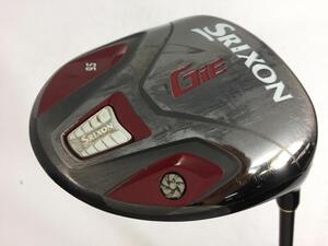 ダンロップ スリクソン(SRIXON) GiE ドライバー 2009 SV-3019J