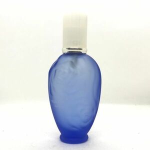 SHISEIDO 資生堂 ばら園 ブルー ローズ デュアル コロン 100ml ☆残量ほぼいっぱい　送料510円