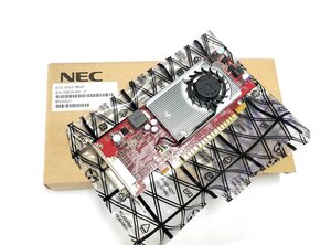 NVIDIA GeForce GT630 V275 ロープロ NECオプション品 新品