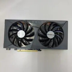 GIGABYTE EAGLE GEFORCE RTX グラフィックボード