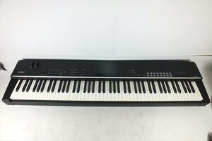 ★ 1円スタート ★ YAMAHA ヤマハ CP4 STAGE 電子ピアノ 中古 現状品 241101E6740